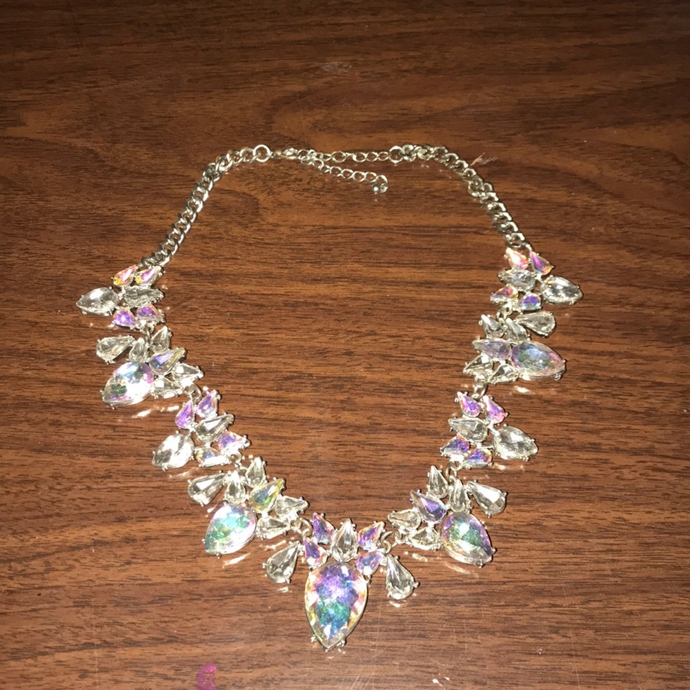Diamond Necklace